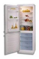 BEKO CS 27 CA Холодильник фото