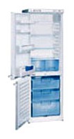 Bosch KSV36610 Tủ lạnh ảnh
