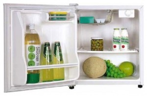 Daewoo Electronics FR-064 Tủ lạnh ảnh