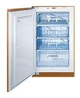 Hansa FAZ131iBFP Tủ lạnh ảnh