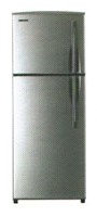 Hitachi R-628 Refrigerator larawan