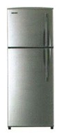 Hitachi R-688 Холодильник фотография