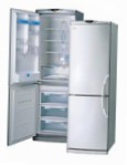 LG GR-409 SLQA Холодильник