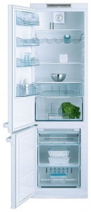 AEG S 75380 KG2 Холодильник фотография