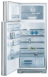 AEG S 70398 DT Холодильник фото