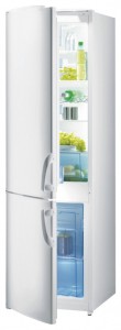 Gorenje RK 41285 W Refrigerator larawan
