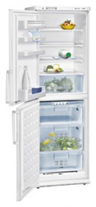 Bosch KGV34X05 Refrigerator larawan