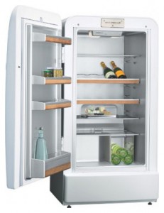 Bosch KSW20S00 Refrigerator larawan