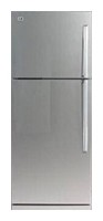 LG GN-B392 YLC Холодильник фото