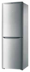 Hotpoint-Ariston SBM 1712 Refrigerator larawan