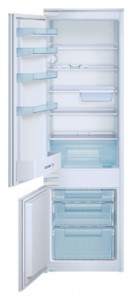 Bosch KIV38X00 Refrigerator larawan