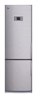 LG GA-B359 BQA Холодильник фотография