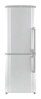 Haier HRB-306ML Tủ lạnh ảnh