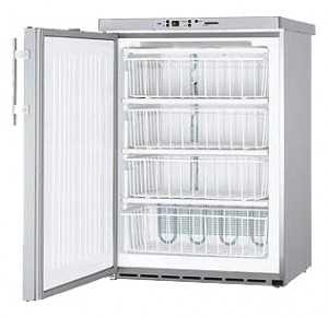 Liebherr GGU 1550 Холодильник фото