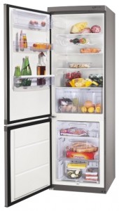 Zanussi ZRB 938 FXD2 Холодильник фотография