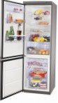 Zanussi ZRB 938 FXD2 Холодильник