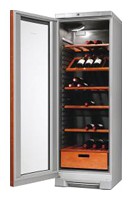 Electrolux ERC 38800 WS Tủ lạnh ảnh