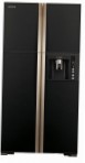 Hitachi R-W662PU3GGR Холодильник