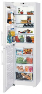 Liebherr CUN 3903 Холодильник фотография
