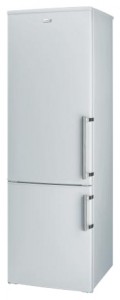 Candy CFM 3261 E Refrigerator larawan