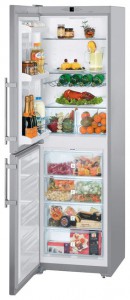 Liebherr CUNesf 3903 Холодильник фото