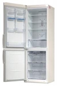 LG GA-E379 UCA 冰箱 照片