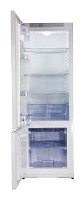 Snaige RF32SM-S10021 Tủ lạnh ảnh