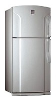 Toshiba GR-H64RD SX Tủ lạnh ảnh