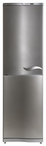 ATLANT МХМ 1845-80 Refrigerator larawan