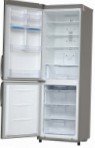 LG GA-E409 ULQA Холодильник