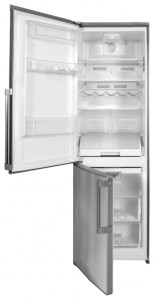 TEKA NFE2 320 Холодильник фотография