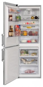 BEKO CN 232200 X Tủ lạnh ảnh
