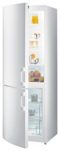 Gorenje RK 61810 W Refrigerator larawan