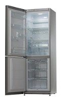 Snaige RF34SM-P1AH27R Tủ lạnh ảnh