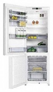 Hansa AGK320WBNE Холодильник фотография