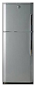 LG GB-U292 SC Холодильник фотография