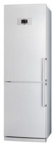 LG GA-B359 BLQA Холодильник фотография