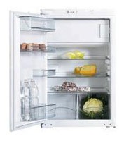 Miele K 9214 iF Холодильник фотография