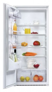 Zanussi ZBA 6230 Refrigerator larawan