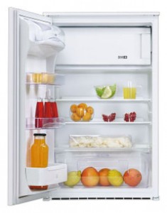 Zanussi ZBA 3154 Refrigerator larawan