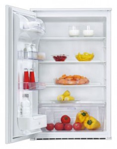 Zanussi ZBA 3160 Холодильник фото