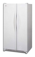 Amana XRSS 204 B Refrigerator larawan