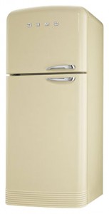 Smeg FAB50P Buzdolabı fotoğraf