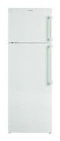 Blomberg DSM 1650 A+ Холодильник фото