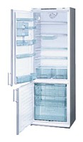 Siemens KG46S120IE Tủ lạnh ảnh