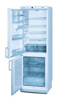 Siemens KG36V310SD Холодильник фото