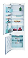 Siemens KI30E440 冰箱 照片
