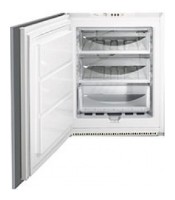 Smeg VR115AP Холодильник фото