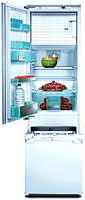 Siemens KI30F440 Refrigerator larawan