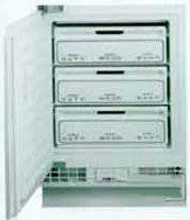 Siemens GU12B05 Refrigerator larawan